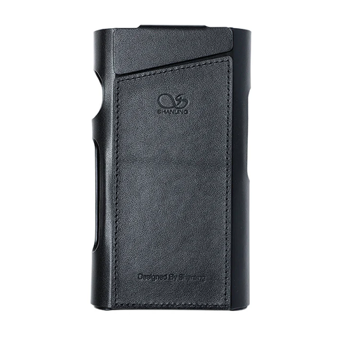 Shanling M8T Leather Case Shanling M8T Leather Case