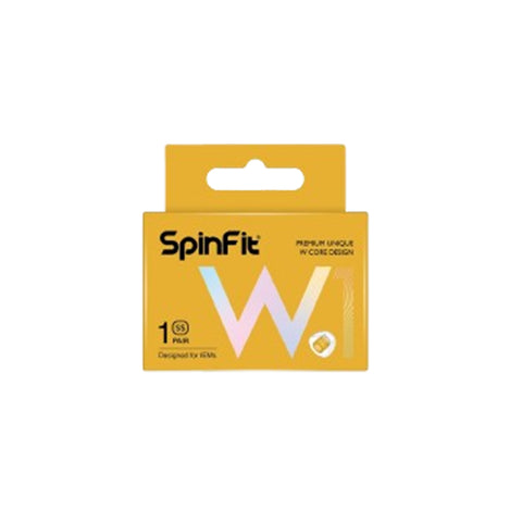 Spinfit W1 Spinfit W1