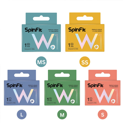 Spinfit W1 Spinfit W1