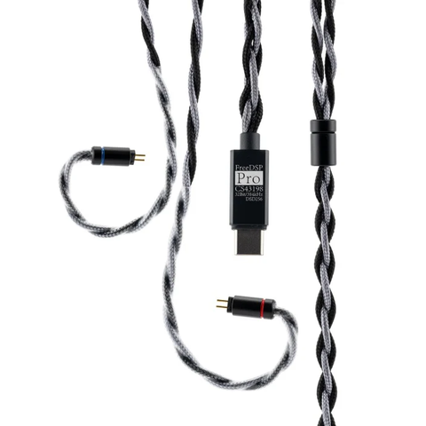 Moondrop FreeDSP Pro Moondrop FreeDSP Pro