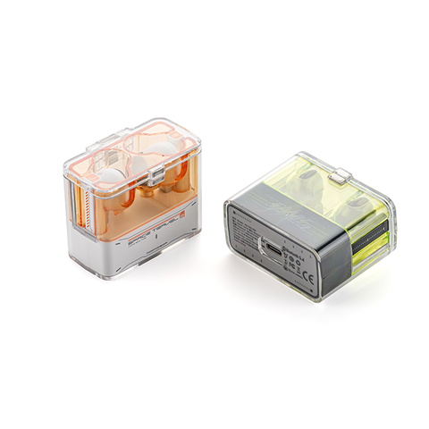 Moondrop Space Travel Silicon Protector Case Moondrop Space Travel Silicon Protector Case