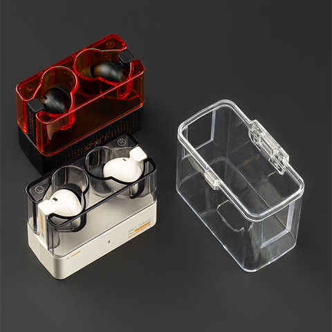 Moondrop Space Travel Silicon Protector Case Moondrop Space Travel Silicon Protector Case