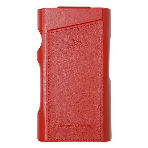 Shanling M8T Leather Case Shanling M8T Leather Case