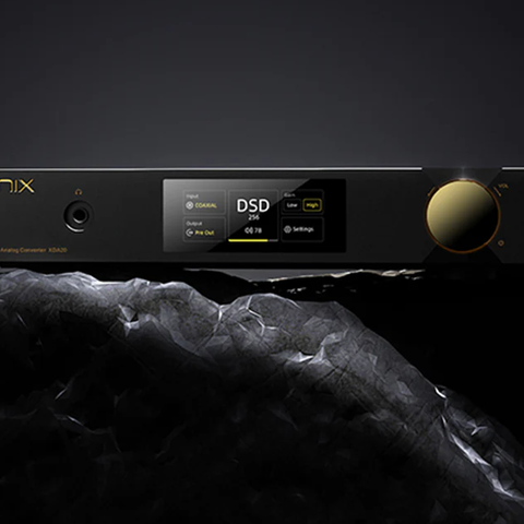 ONIX Zenith XDA20 ONIX Zenith XDA20