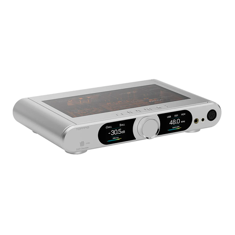 Topping DX9 Discrete Topping DX9 Discrete