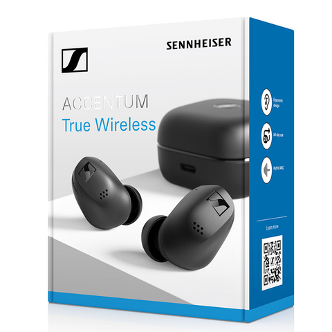 Sennheiser Accentum Open Sennheiser Accentum Open