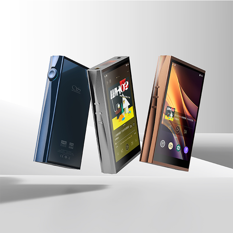 Shanling M7T Shanling M7T