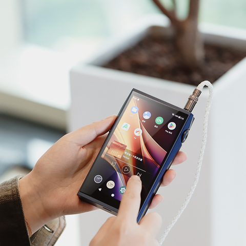 Shanling M7T Shanling M7T