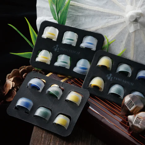 Tangzu Fudu / Fu Du Verse 2 Tangzu Fudu / Fu Du Verse 2