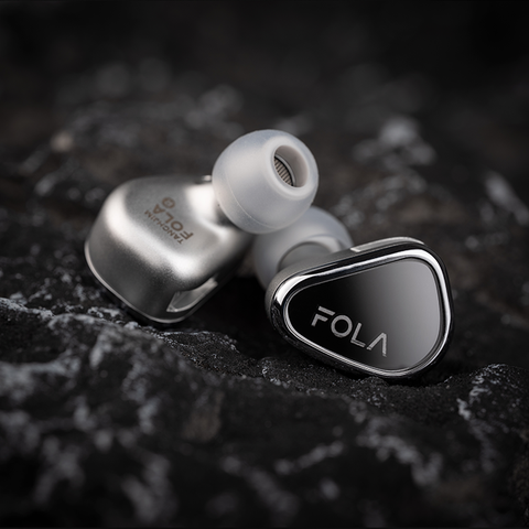 Tanchjim FOLA Tanchjim FOLA