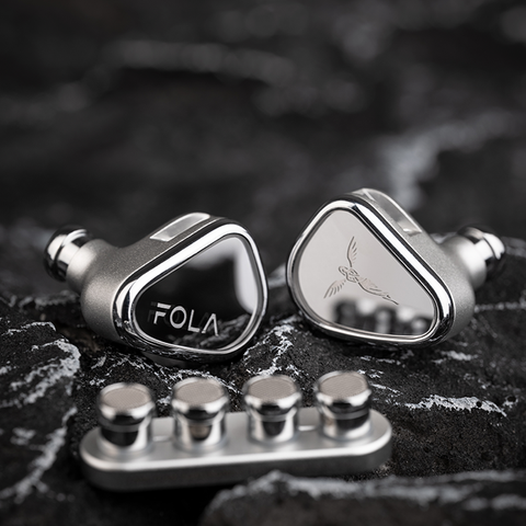 Tanchjim FOLA Tanchjim FOLA