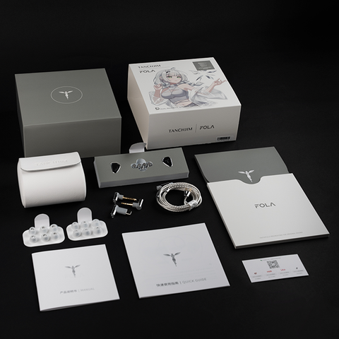 Tanchjim FOLA Tanchjim FOLA