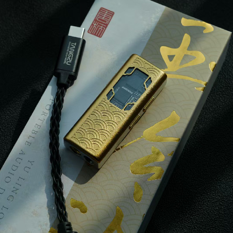 Tangzu Yu Ling Long Tangzu Yu Ling Long