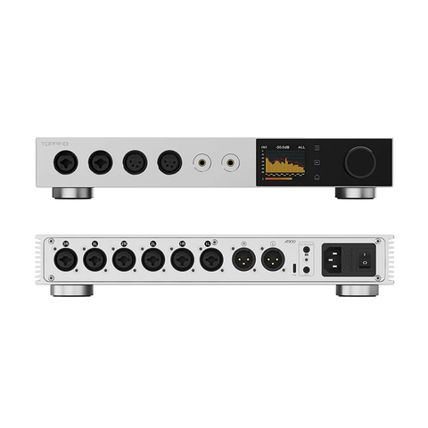 Topping A900 Topping A900