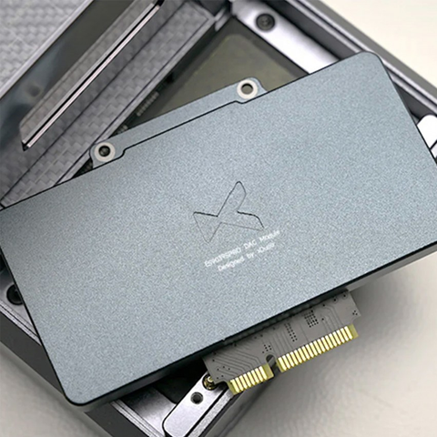 xDuoo ES9039SPRO DAC Card / Chip For XD05 Pro xDuoo ES9039SPRO DAC Card / Chip For XD05 Pro
