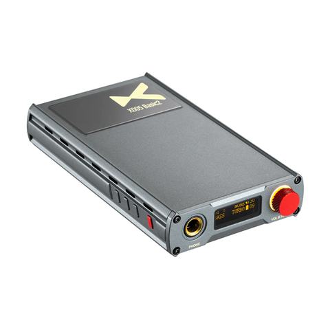 xDuoo BASIC2 / BASIC 2 xDuoo BASIC2 / BASIC 2