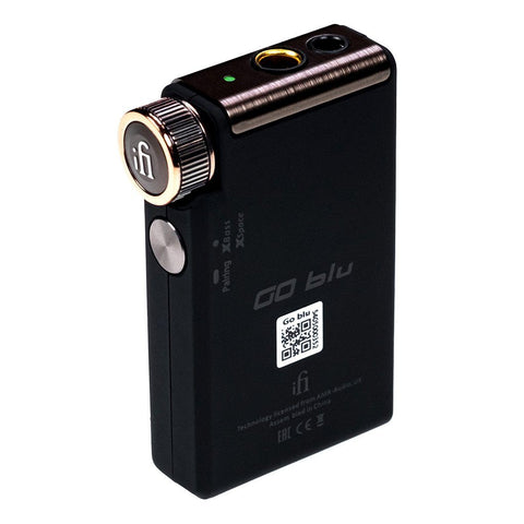 iFi Audio Go Blu iFi Audio Go Blu