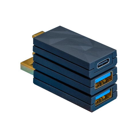 iFi Audio iSilencer Plus iFi Audio iSilencer Plus