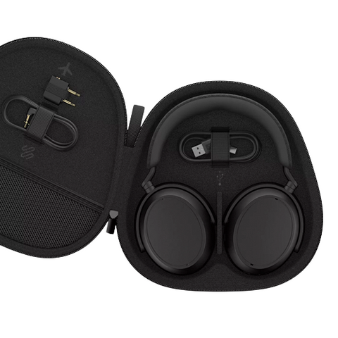 Sennheiser Momentum 4 Sennheiser Momentum 4