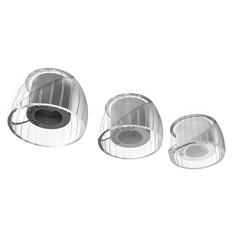 Moondrop Spring Tips Moondrop Spring Tips