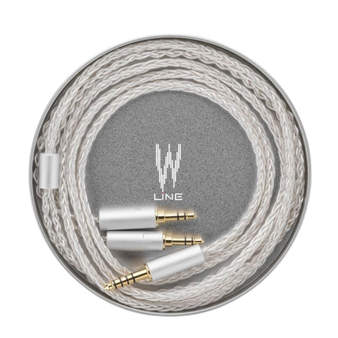 Moondrop Line W Moondrop Line W