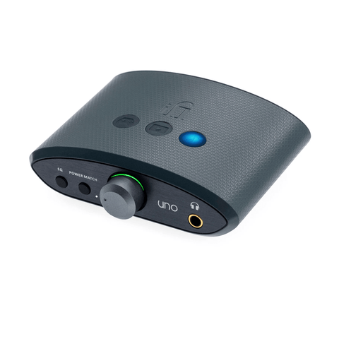 iFi Audio UNO iFi Audio UNO