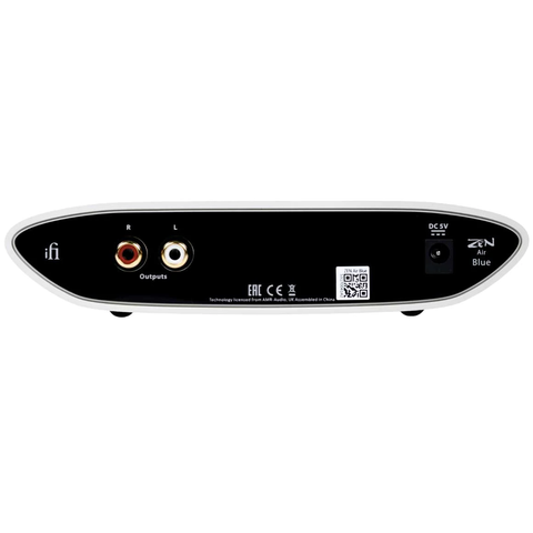 iFi Audio ZEN Air Blue iFi Audio ZEN Air Blue