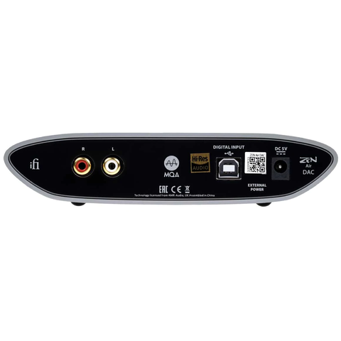 iFi Audio ZEN Air DAC iFi Audio ZEN Air DAC