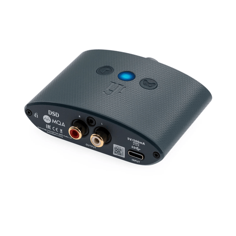 iFi Audio UNO iFi Audio UNO