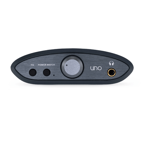 iFi Audio UNO iFi Audio UNO