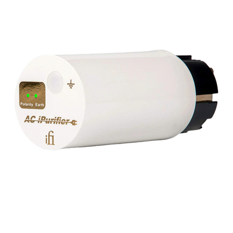 iFi Audio AC iPurifier iFi Audio AC iPurifier