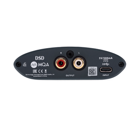 iFi Audio UNO iFi Audio UNO