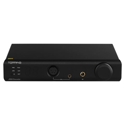 Topping A90 Discrete Topping A90 Discrete