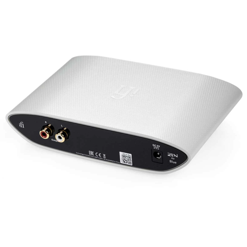 iFi Audio ZEN Air Blue iFi Audio ZEN Air Blue
