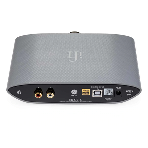 iFi Audio ZEN Air DAC iFi Audio ZEN Air DAC