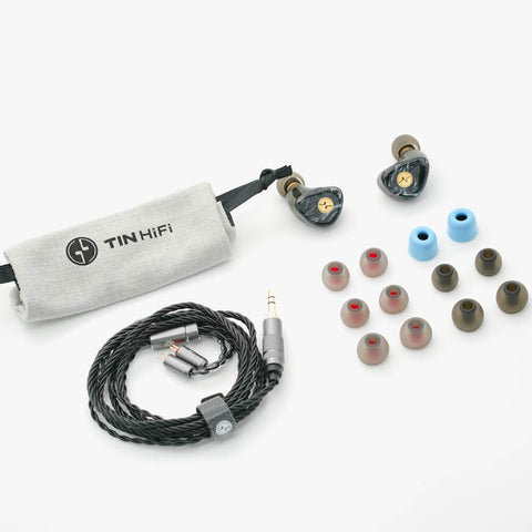 TIN HiFi T3 Plus TIN HiFi T3 Plus