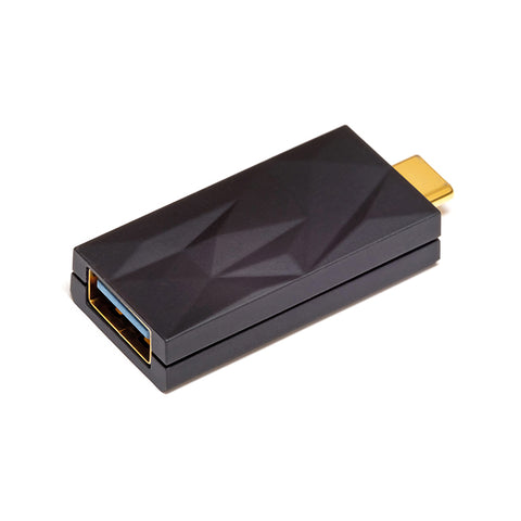 iFi Audio iSilencer Plus iFi Audio iSilencer Plus