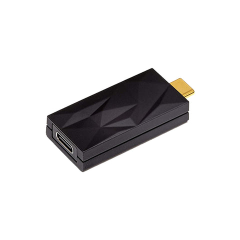 iFi Audio iSilencer Plus iFi Audio iSilencer Plus