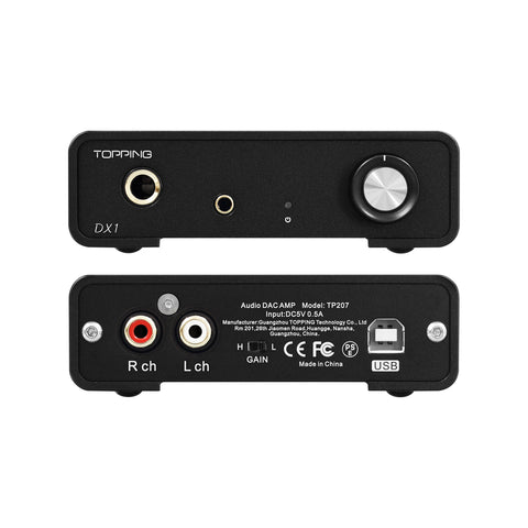 Topping DX1 Topping DX1