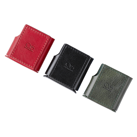 Shanling M0 Pro Leather Case / Protection Case Shanling M0 Pro Leather Case / Protection Case