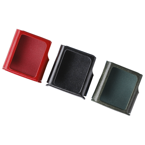 Shanling M0 Pro Leather Case / Protection Case Shanling M0 Pro Leather Case / Protection Case