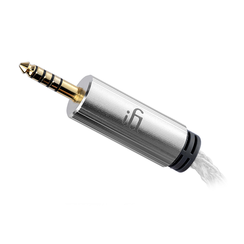 iFi Audio 4.4mm Balanced to XLR Cable iFi Audio 4.4mm Balanced to XLR Cable
