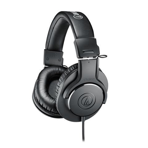 Audio-Technica ATH-M20x Audio-Technica ATH-M20x
