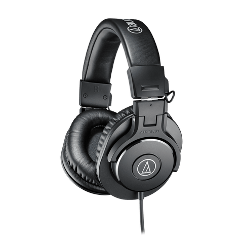 Audio-Technica ATH-M30x Audio-Technica ATH-M30x
