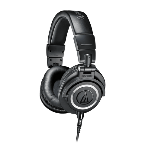 Audio-Technica ATH-M50x Audio-Technica ATH-M50x