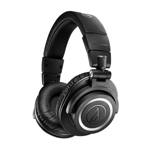 Audio-Technica ATH-M50xBT2 Audio-Technica ATH-M50xBT2