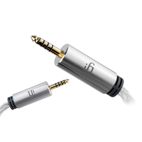 iFi Audio 4.4mm to 4.4mm iFi Audio 4.4mm to 4.4mm