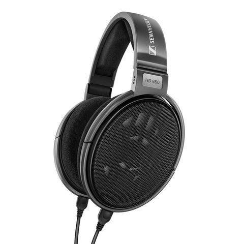 Sennheiser HD 650 Sennheiser HD 650