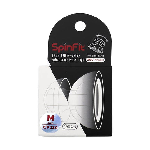 Spinfit CP230 Spinfit CP230