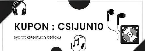 Kupon Special Juni 2025